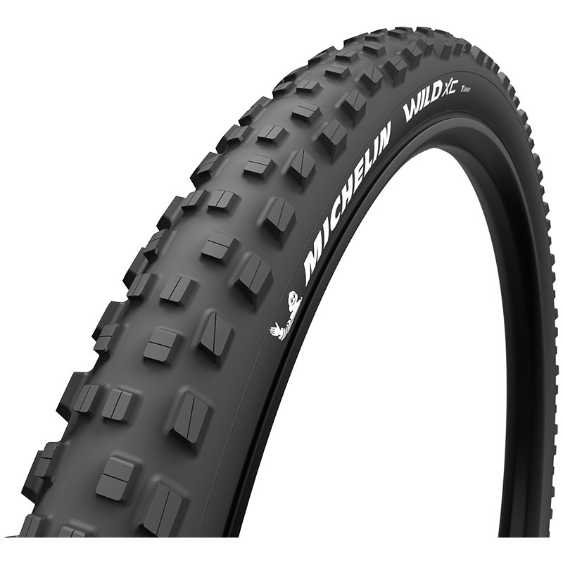 MICHELIN ( ミシュラン ) ワイルドXC　パフォーマンスライン チューブレスレディ 29×2.25 タイヤ