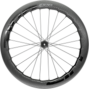 ZIPP 454 NSW Tubeless Disc-Brake (ジップ 454 エヌエスダブリュー チューブレス ディスクブレーキ) ホイールセット