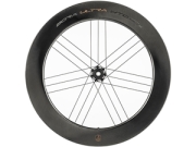 CAMPAGNOLO BORA ULTRA WTO 80 DB 2WAY Fのみ (カンパニョーロ ボーラ ウルトラ WTO 80 ディスクブレーキ 2WAY ) フロントのみ ホイール