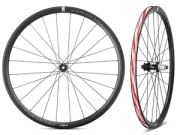 FULCRUM SONIQ AL 2WF-R C23(F+R) (フルクラム ソニック AL 2WF-R C23(F+R) ) ホイールセット