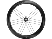 CAMPAGNOLO BORA ULTRA WTO 60 DB C23 BK-CHROME(カンパニョーロ ボーラ ウルトラ WTO 60 ディスクブレーキ C23 BK-CHROME) ホイールセット