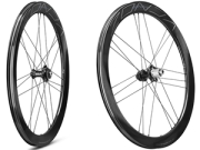 CAMPAGNOLO ZONDA(CARBON) DB 2WF C25 (カンパニョーロ ゾンダ カーボン ディスクブレーキ 2WF C25 )  ホイールセット
