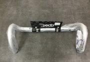 希少！DEDA デダ ZERO100 RHM ドロップハンドル ホワイト 希少！DEDA デダ ZERO100 RHM ドロップハンドル ホワイト
