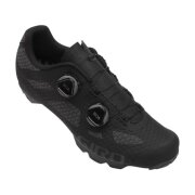 GIRO GAUGE 45 (29cm)ブラック GIRO - GAUGE BOA WOMEN black – Bikeshoe4u.com