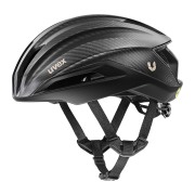 UVEX ultimate surge carbon MIPS (ウベックス アルティメイト サージュ カーボン ミップス ）ヘルメット