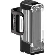 LEZYNE STRIP DRIVE FRONT BLACK (レザイン ストリップ ドライブ フロント) ライト