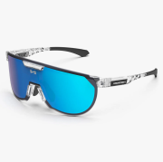 SCICON SPORTS AEROTRAIL (シーコン スポーツ エアロトレイル) FRAME:Crystal Gloss サングラス