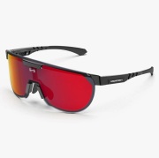 SCICON SPORTS AEROTRAIL (シーコン スポーツ エアロトレイル) FRAME:Black Gloss サングラス