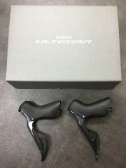 【大特価】SHIMANO (シマノ) ULTEGRA ( アルテグラ ) ST-R8150 Di2 2×12s