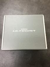 【大特価】SHIMANO ULTEGRA (シマノ アルテグラ )クランクセット FC-R8100 52-36T 170mm