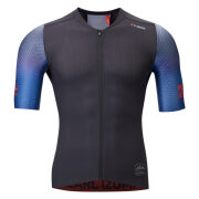 PEARLIZUMI ( パールイズミ ) N627-B プレミアム サミット レース ジャージ