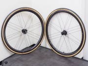 【アウトレット大特価】CAMPAGNOLO BORA ULTRA WTO 33 DB 2WAY(F+R) (カンパニョーロ ボーラ ウルトラ ) ホイールセット