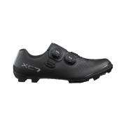 SHIMANO シマノ XC7 オフロード/クロスカントリー ワイドサイズ シューズ