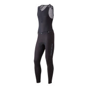 PEARLIZUMI ( パールイズミ ) T6500-3DX ウィンドブレーク クイック ビブ レーサー タイツ