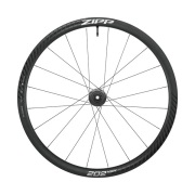 ZIPP 202 NSW Tubeless Disc A1 (ジップ 202 NSW チューブレス ディスク A1) ホイールセット