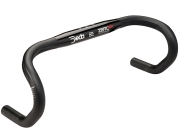 DEDA Zero 100 ドロップバー ブラック アナトミック (デダ ゼロ )  ハンドル