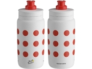 Elite FLY Tour de France (エリート フライ ツール ド フランス ) 2025 550ml ボトル