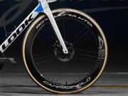 CAMPAGNOLO BORA ULTRA WTO 60 DB C23 TEAM (カンパニョーロ ボーラ ウルトラ WTO 60 ディスクブレーキ C23 TEAM )  ホイールセット