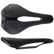 selle ITALIA NOVUS BOOST EVO 3D KIT CARBONIO SUPERFLOW (セラ イタリア ノヴァス ブースト エボ 3D キットカルボニオ スーパーフロー ) サドル