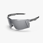 SCICON SPORTS AEROSTORM (シーコン スポーツ エアロストーム ) MULTIMIRROR SILVER サングラス