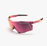 SCICON SPORTS AEROSTORM (シーコン スポーツ エアロストーム ) MULTIMIRROR SUNBURST サングラス