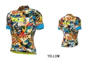 ALE KENYA JERSEY (アレ ケンヤ ジャージ)
