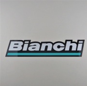 Bianchi (ビアンキ) ビアンキステッカー(L)