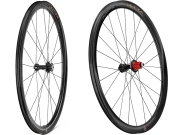 CAMPAGNOLO HYPERON ULTRA DB TUB (カンパニョーロ ハイペロン ウルトラ ) ホイールセット