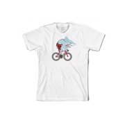 CINELLI (チネリ) チネリTシャツ SAM TURNER SHARK