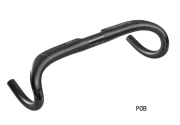 DEDA SUPERZERO DCR アロイ (31.7mm)(デダ  スーパーゼロ)アルミ ハンドルバー