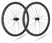 EASTON EC90 SL Disc TU（イーストン イーシーナインティ エスエル チューブラー）ホイール
