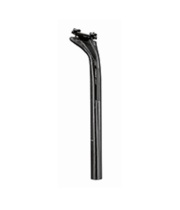 FSA K-FORCE SP carbon black SB25 (エフエスエー ケーフォース  カーボン ブラック セットバック25) シートポスト