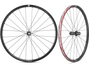 FULCRUM RAPID RED AL C25 2WAY-R (F+R)  (フルクラム ラピッドレッド )