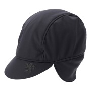 KAPELMUUR ( カペルミュール ）ウインターキャップ サーモドリーム 耳当て付き