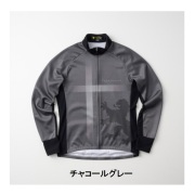 【大特価】KAPELMUUR (カペルミュール）サーモジャケット 千鳥クロス