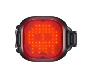 knog BLINDER MINI REAR BIKE LIGHT (ノグ ブラインダー ミニ  リア バイク ) ライト