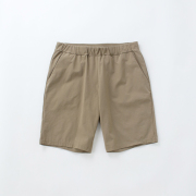 KAPELMUUR ( カペルミュール ）ストレッチナイロン　ハーフパンツ
