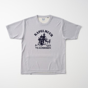 KAPELMUUR ( カペルミュール ）ドライＴシャツ　ミュール・カペルミュール 2