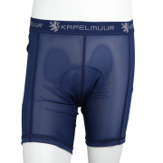 KAPELMUUR ( カペルミュール ）メッシュインナーパンツ プルミエパッド 2