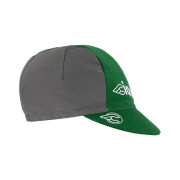 CINELLI (チネリ) チネリキャップ LOGOTYPE GREEN&GRAY