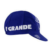 CINELLI (チネリ) CAP CULTURA BLUE キャップ