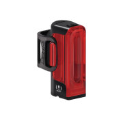 LEZYNE STRIP DRIVE PRO ALERT 400+ REAR  (レザイン ストリップ ドライブ プロ アラート リア ) ライト