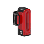 LEZYNE STRIP PRO Ai ALERT 400+ REAR BLACK (レザイン ストリップ プロ ai アラート リア) ライト
