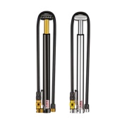 LEZYNE MICRO FLOOR DRIVE HP(ゲージ無) (レザイン マイクロ フロア ドライブ) ポンプ