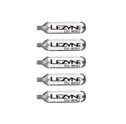 LEZYNE CO2 CARTRIDGE 16G 5PCS (レザイン シーオーツー カートリッジ ) ポンプ