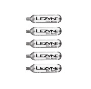 LEZYNE CO2 CARTRIDGE 25G 5PCS (レザイン シーオーツー カートリッジ 25G ) ポンプ
