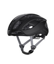 LIMAR AIR STRATOS MAG (リマール エアー ストラトス マグ ) Asian Fit EVON GRAPHITE BLACK ヘルメット