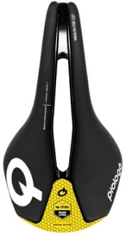Prologo NAGO R4 PAS TIROX 147 WORLD TOUR EDITION（プロロゴ ナゴ R4  パス タイロックス 147 ワールド ツアー エディション）限定モデル サドル