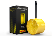 PIRELLI P ZERO SmarTUBE（ピレリ Pゼロ スマートチューブ）60mmバルブ