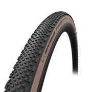 MICHELIN POWER グラベル ( ミシュラン パワーグラベル ）クラシック 47c タイヤ